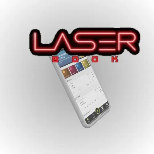 Laser Betting App