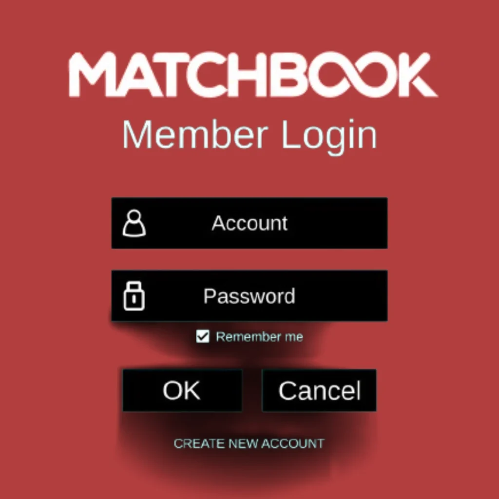 Matchbook Com : Unlock Sports Betting Exchange App Login 3 Matchbook Login
