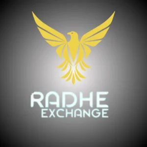 Radheexch Radhe Exchange